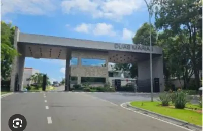 Terreno para venda no condomínio residencial duas marias indaiatuba, com 696 m2!