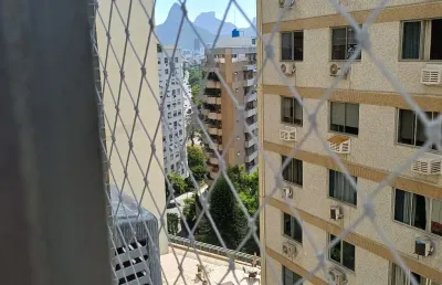 Otima localização. predio sensacional.familiar.ampla area de lazer.perfeito para toda familia