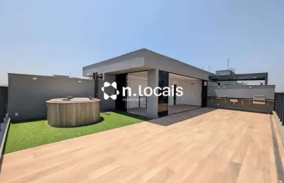 Apartamento com 3 quartos para alugar na Quadra SQNW 110 Bloco I, Setor Noroeste, Brasília