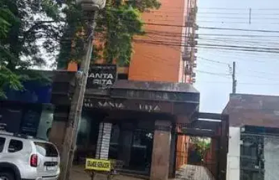 Sala comercial à venda na Avenida Curitiba, 416, Zona 04, Maringá