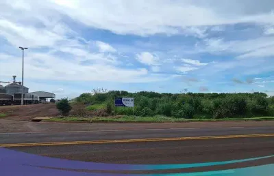 Venda | terreno com 34185 m². jardim tropical, marialva