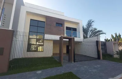 Venda | sobrado com 225 m , 3 dormitório s , 4 vaga s . jardim cidade monções, maringá