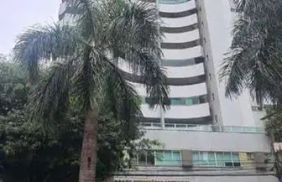 Venda | apartamento com 240 m , 4 dormitório s , 3 vaga s . zona 07, maringá