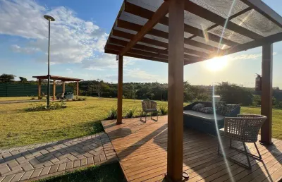 Venda | terreno com 723 m . jardins de monet residence, maringá