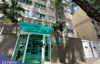 Venda | apartamento com 94 m , 3 suítes por r  550.000,00 na zona 07, maringá