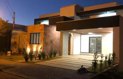 Casa com 3 quartos à venda na Rua Guaramirim, 117, Jardim Paraíso, Sarandi