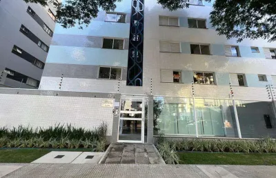 Apartamento à venda em maringá, zona 03, com 2 quartos, com 45.71 m , dumont premium - ed.