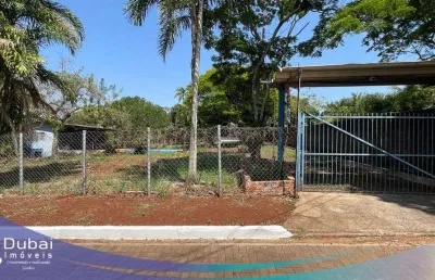 Venda | chácara com 960 m , 4 dormitório s . condomínio barra do ivaí ii, ivatuba