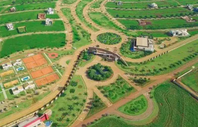 Venda | terreno com 457 m². jardins de monet residence, maringá
