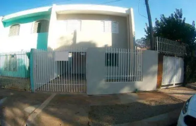 Venda | casa com 112 m , 3 dormitório s . vila christino, maringá