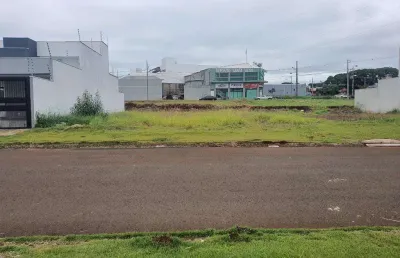 Venda | terreno com 400 m². conjunto residencial governador parigot de souza, mar
