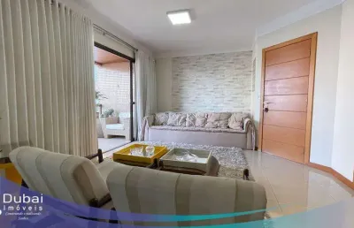 Apartamento à venda em maringá, zona 07, com 3 quartos, com 175 m , thales de mileto - ed.