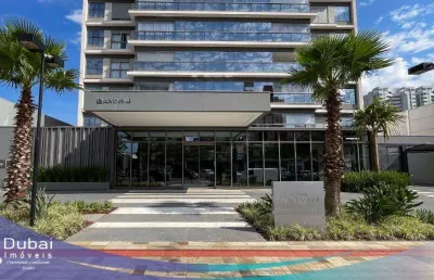Apartamento à venda em maringá, zona 07, com 3 suítes, com 179 m , maison constantine