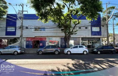 Prédio à venda em maringá, parque das laranjeiras, com 998.35 m