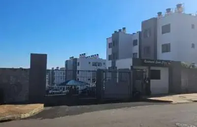 Apartamento com 2 quartos à venda na Rua Jorge Benedito Seraval, 3531, Jardim Guairacá, Maringá