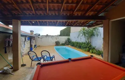Casa à venda, conj. res. joão de barro cidade canção, zona sul  maringa - pr