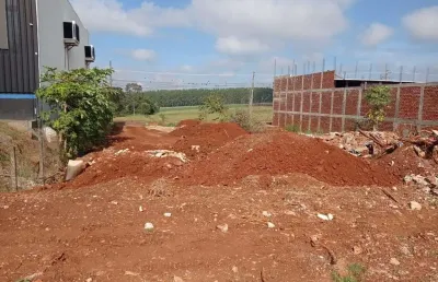 Terreno à venda na Rodov. Br-376   Lote 87a-01, 8000, Jardim Ouro Cola, Maringá