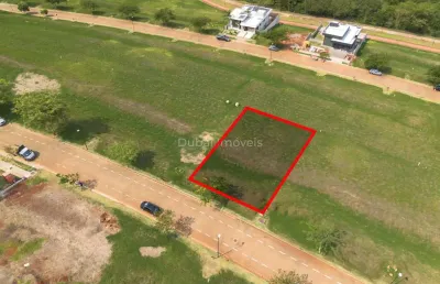 Terreno à venda, jardins de monet residence, com 792,79 m2 -maringa - pr