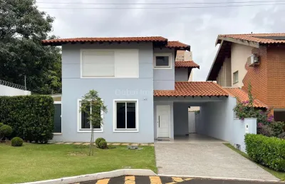Sobrado à venda no condomínio paços d arcos - maringá pr