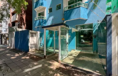 Apartamento a venda com 3 quartos - próximo à uem - excelente investimento