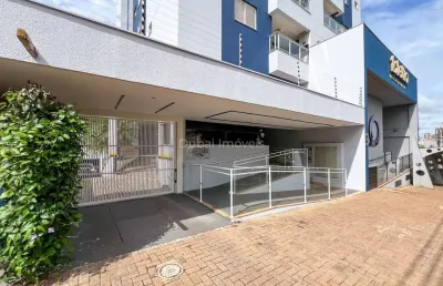 Apartamento duplex, 2 quartos, jardim aclimação, maringa - pr
