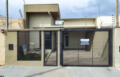 Casa à venda, bom jardim, maringa - pr - oportunidade -