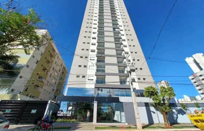 Apartamento à venda, edifício plenittá - parque do ingá , maringa - pr
