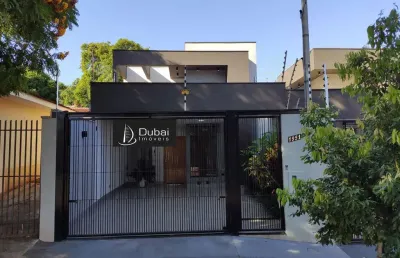 Casa à venda, jardim alvorada iii, maringa - pr - oportunidade