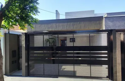 Casa à venda, jardim liberade ii, maringa - pr - oportunidade