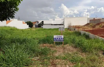 Terreno inteiro à venda, jardim espanha, maringa - pr