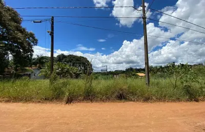 Terreno comercial à venda  de 469,16m  jardim ipanema em mandaguaçú-  marginal da rodovia br 376