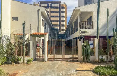 Prédio à venda na Rua Osvaldo Cruz, 524, Zona 07, Maringá