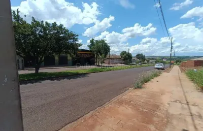 Excelente oportunidade de terreno localizado em uma região de grande expansão comercial