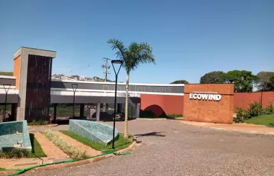 Terreno à venda na Rua Jacob Porsak, 706, Chácaras Aeroporto, Maringá