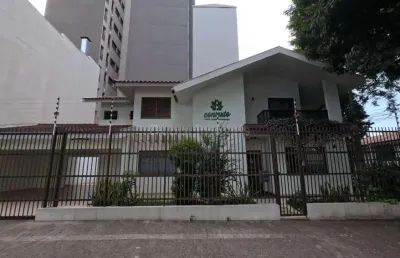 Ótima oportunidade de investimento  imóvel comercial e residencial zona 07