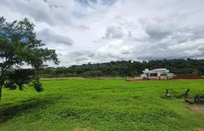 Terreno à venda na Estrada Romeirinha, 2413, Gleba Ribeirão Centenário, Maringá