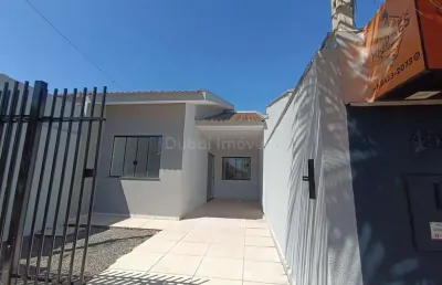 Casa com 3 quartos à venda na Rua Lucas Palácio Barbos, 460, Jardim Aurora ll, Sarandi