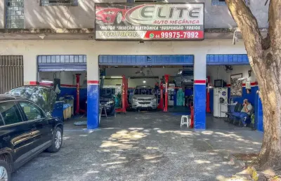 Ponto comercial à venda, vila morangueira, maringa - pr