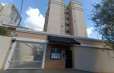 Apartamento em região nobre de maringá. conforto, sofisticação e ótimo investimento