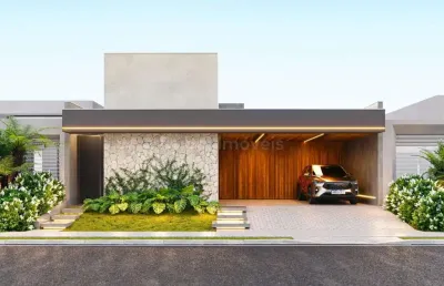 Casa à venda, condominio fechado ouro vende, sarandi - pr