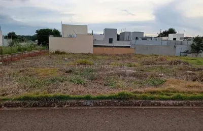 Terreno à venda no bom jardim em maringá-pr | 400 m  pronto para construir