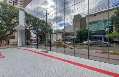 Apartamento com 1 quarto à venda na Rua Santos Dummont, 3439, Centro, Maringá