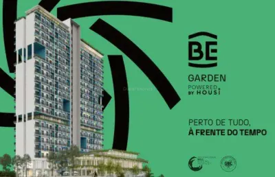 Apartamento à venda na Avenida Senador Petrônio Portela, 923, Jardim Aclimação, Maringá