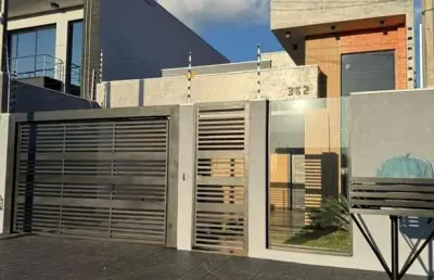 Casa com 3 quartos à venda na Rua Goro Shima, 362, Jardim Munique, Maringá