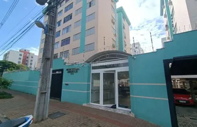 Apartamento vila marumby edifício res. amarylis, 3 quartos sendo 1 suíte