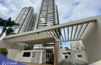 Apartamento com 1 quarto à venda na Rua Estácio de Sá, Zona 02, Maringá