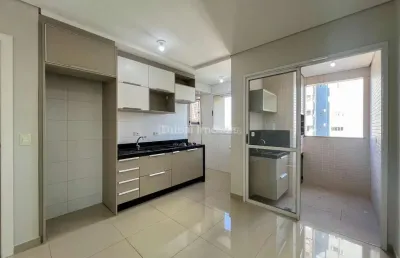 Apartamento 3 quartos rua marechal deodoro - zona 07