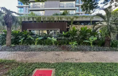 Apartamento à venda no 12  andar do cipriano, em maringá. 118 m , 3 suítes, 2 vagas