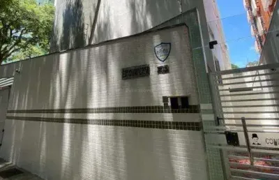 Apartamento stúdio -  kitnet  à venda, zona 07 - chaplin ii - maringa - pr