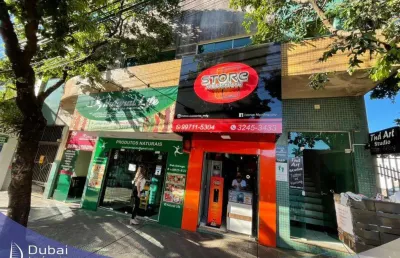 Venda | prédio com 661 m². vila bernardino, mandaguaçu